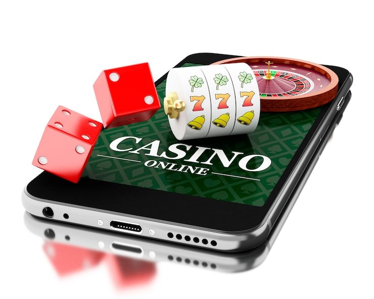 iOS Web Game