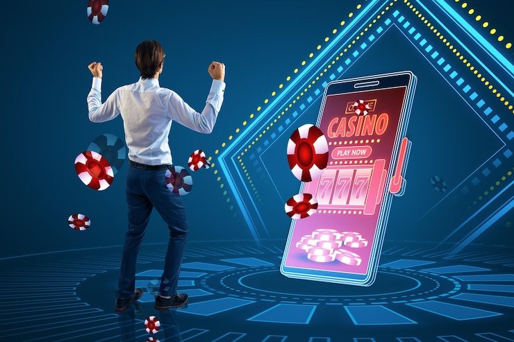 Bagian Kasir sarana99 menampilkan opsi deposit dengan DANA, OVO, QRIS, dan transfer bank BCA Mandiri BRI BNI